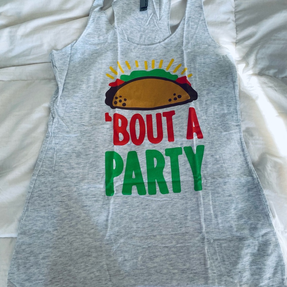 Women’s tank